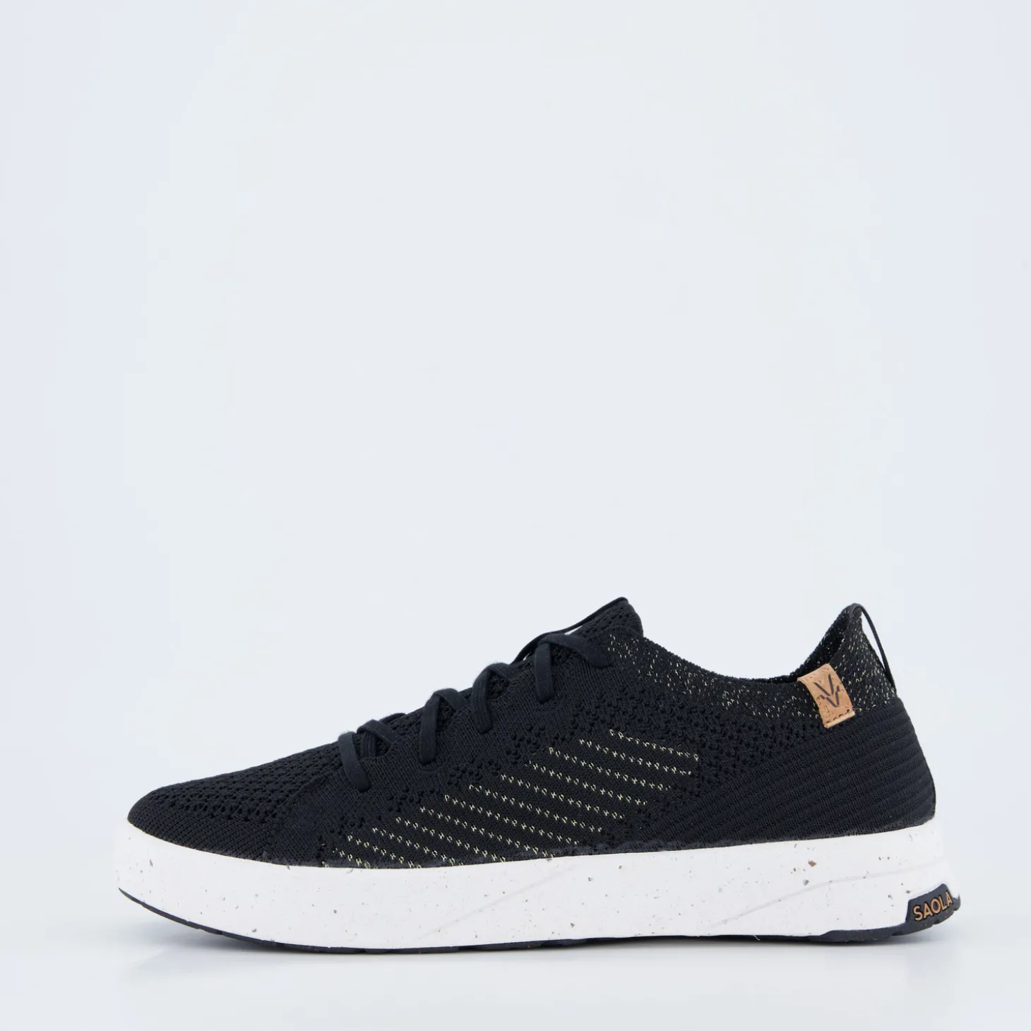 Cannon Knit 3 W