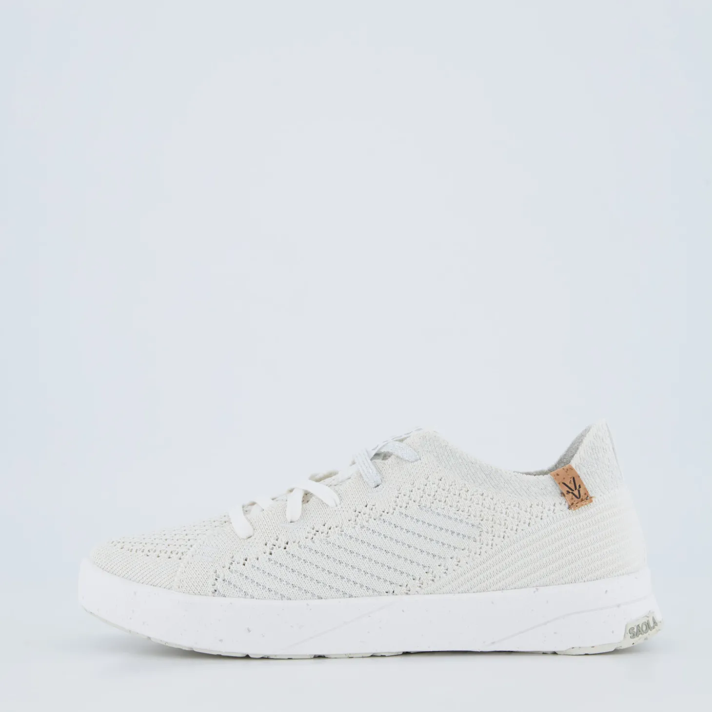 Cannon Knit 3 W
