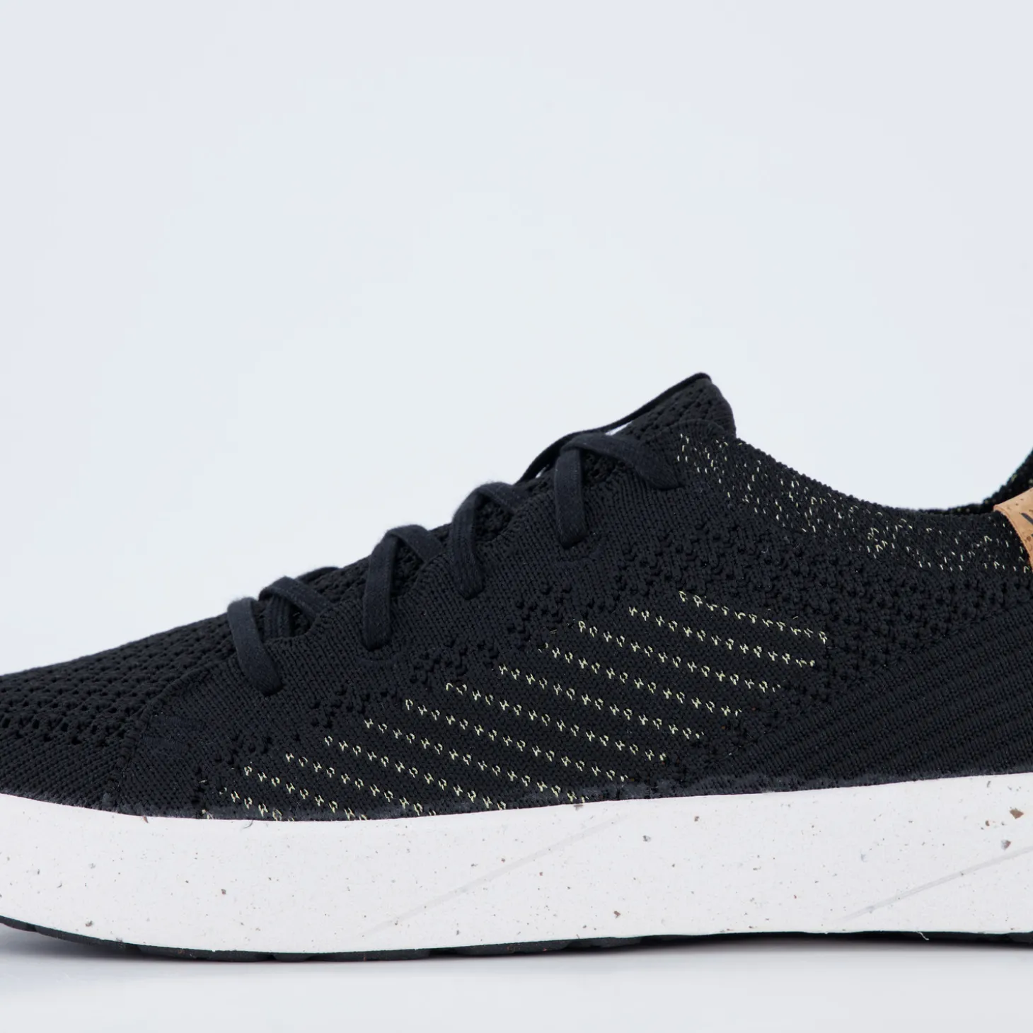 Cannon Knit 3 W