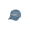 Cap, woven, basic style, Marc