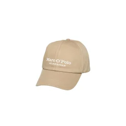 Cap, woven, basic style, Marc