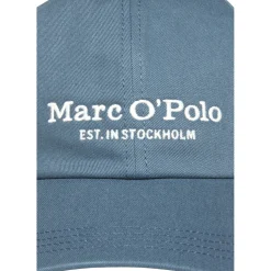 Cap, woven, basic style, Marc