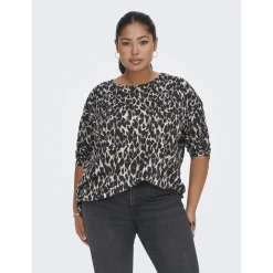 CARALBA 3/4 TOP NOOS
