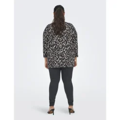 CARALBA 3/4 TOP NOOS