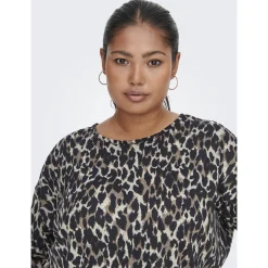 CARALBA 3/4 TOP NOOS