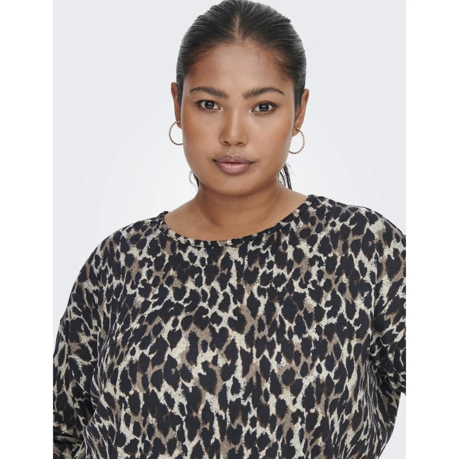 CARALBA 3/4 TOP NOOS