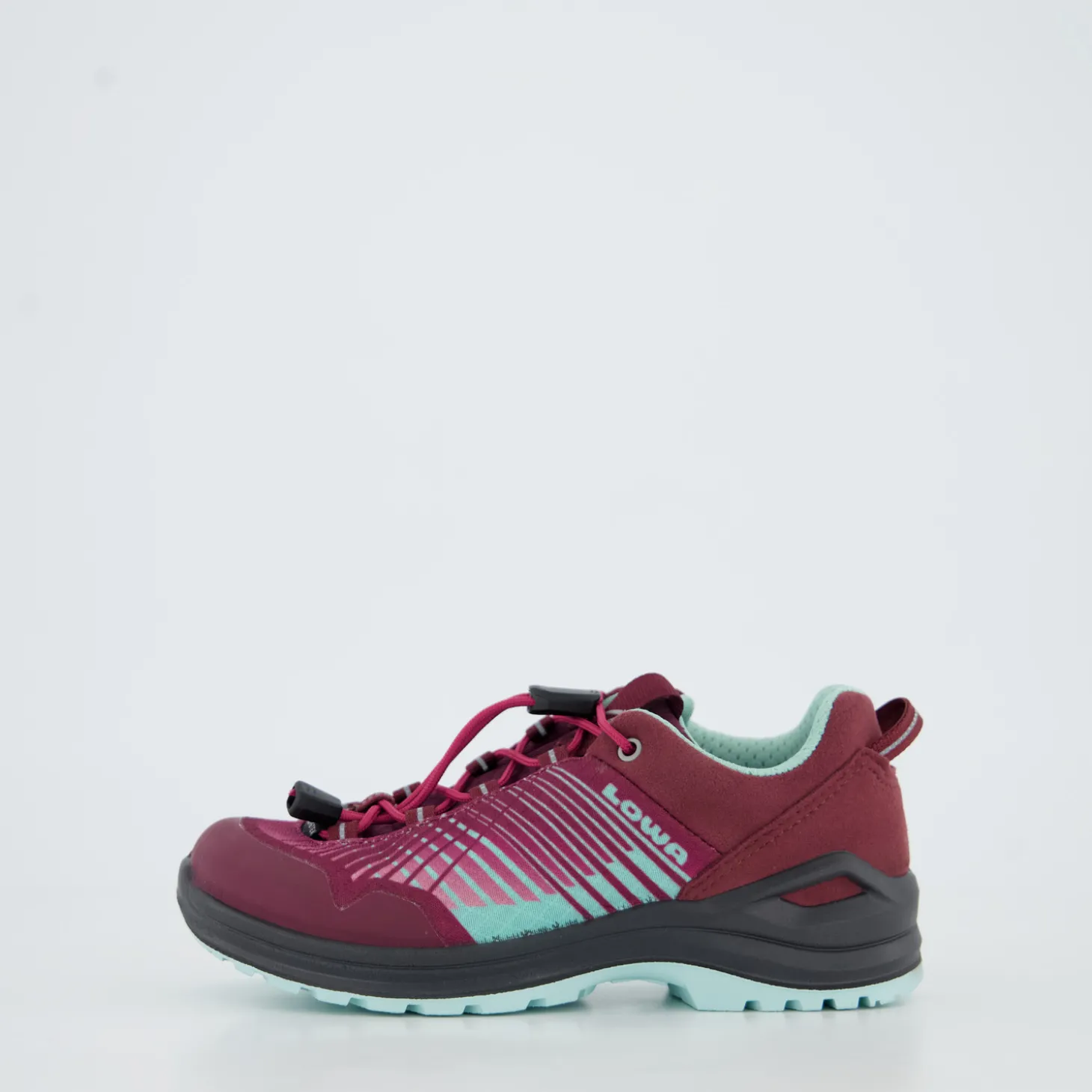 CAREZZA GTX LO JR