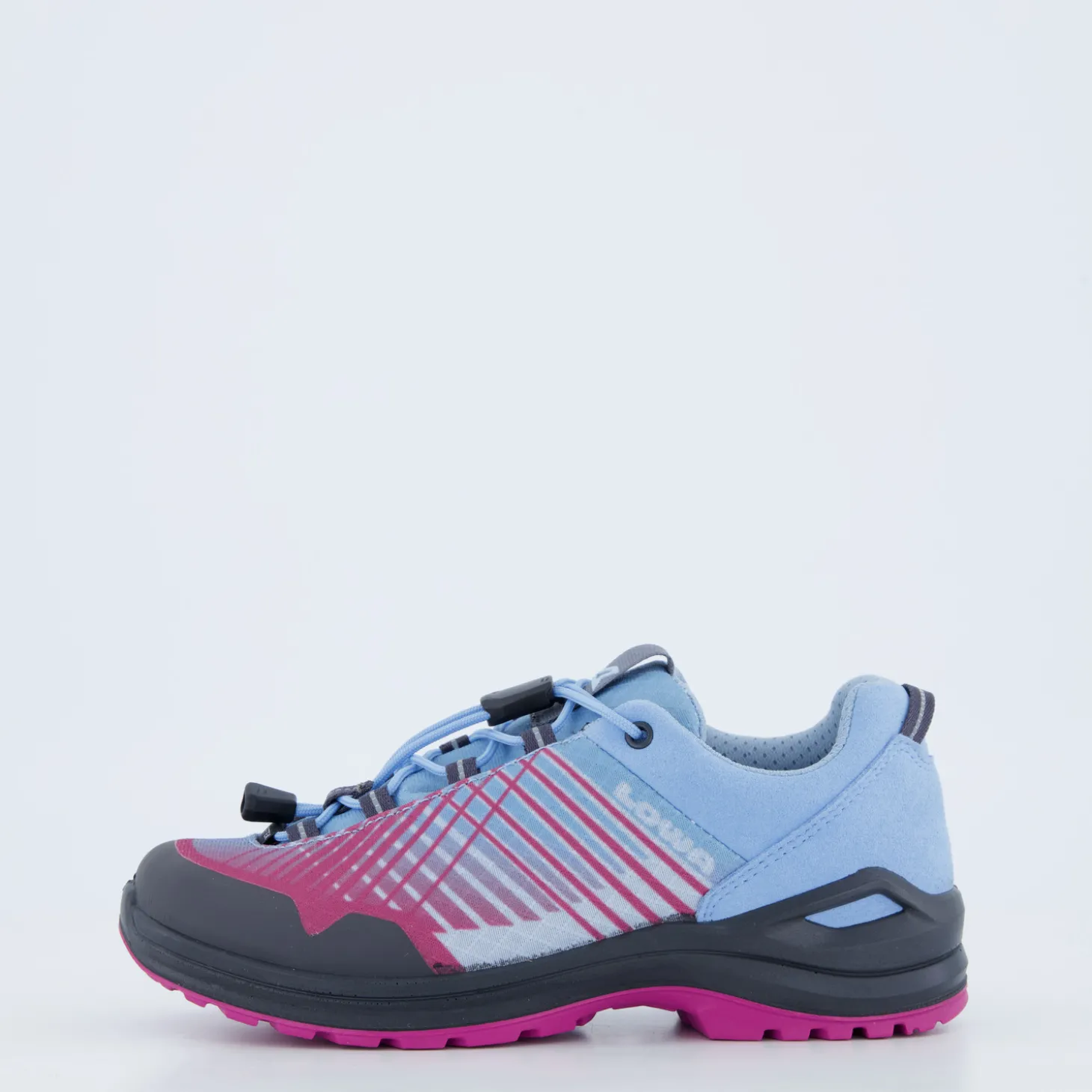 CAREZZA GTX LO JR