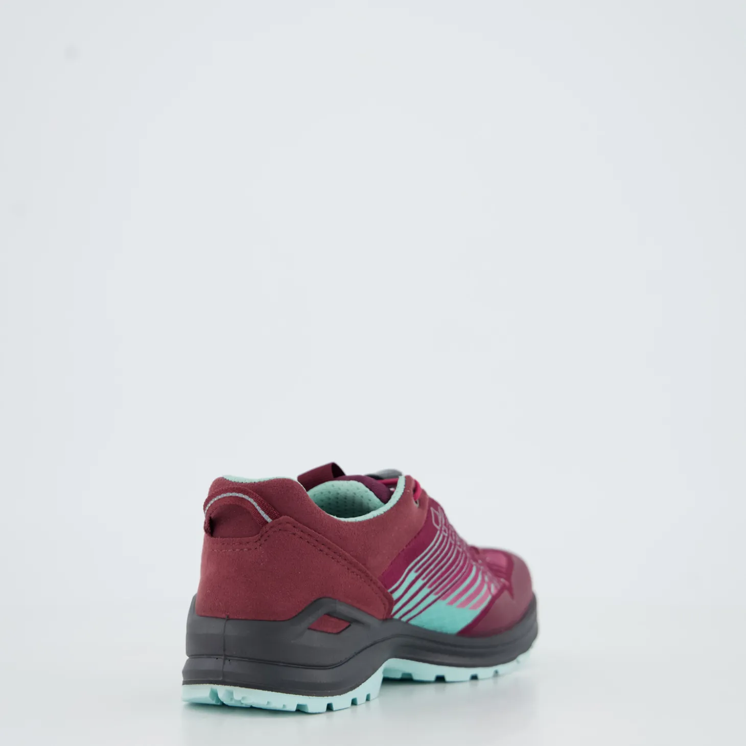 CAREZZA GTX LO JR