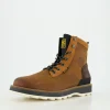 Cargo boot