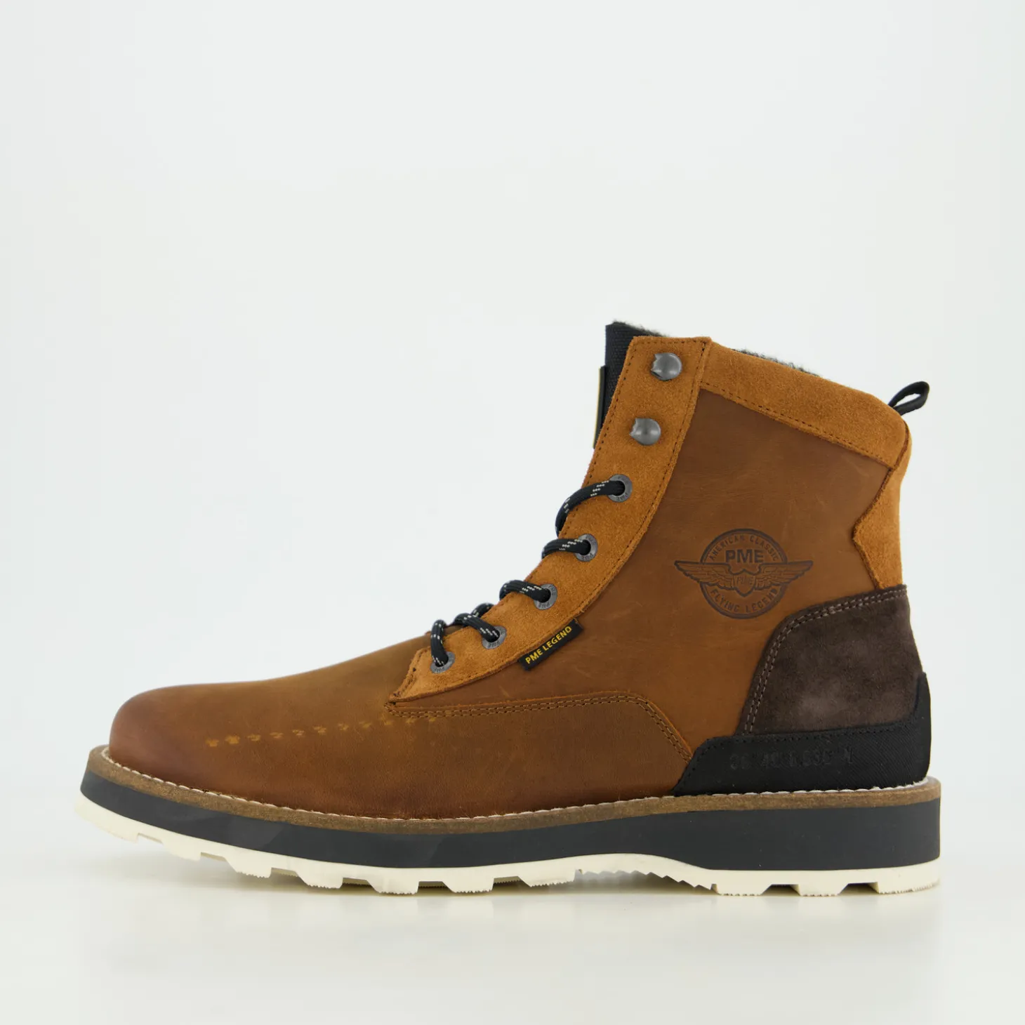 Cargo boot