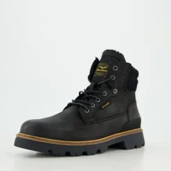 Cargo boot Dragan with warm li