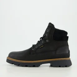 Cargo boot Dragan with warm li