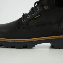 Cargo boot Dragan with warm li
