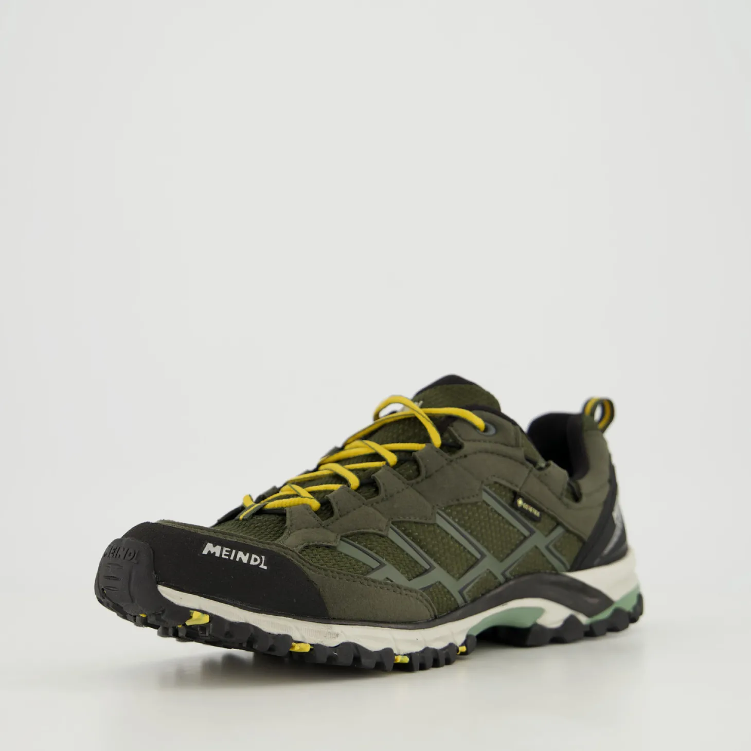 Caribe GTX