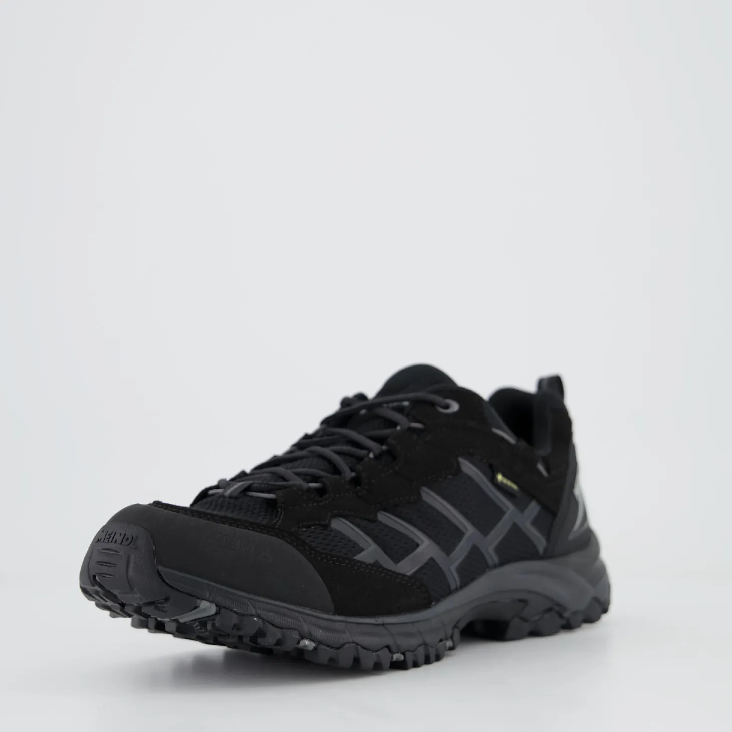 Caribe GTX
