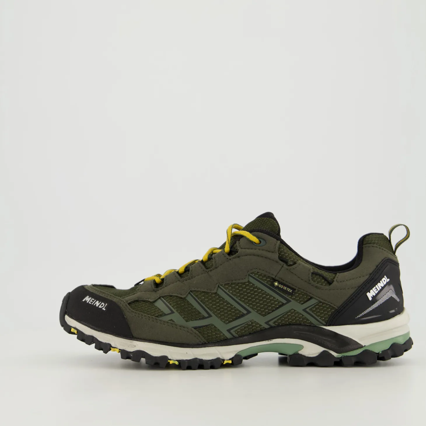 Caribe GTX