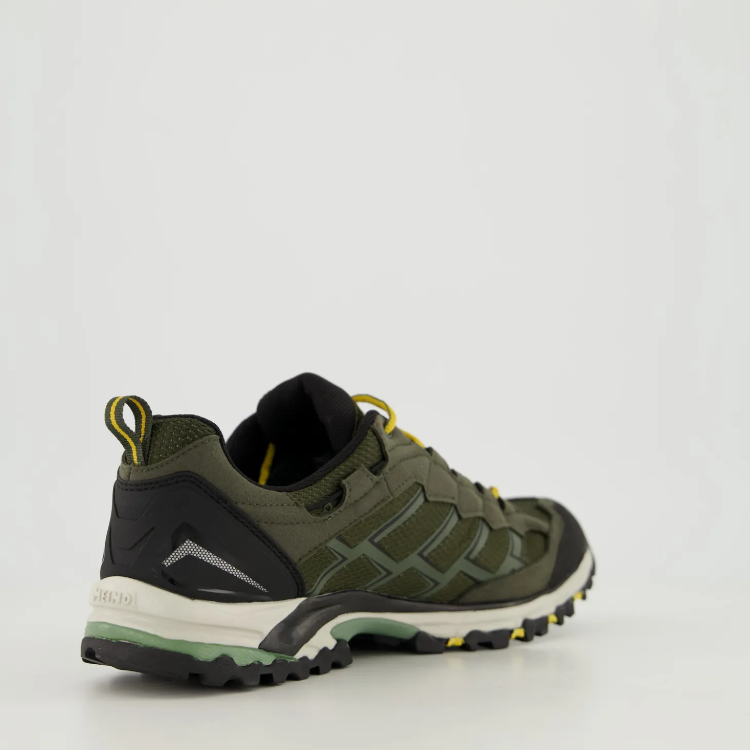 Caribe GTX