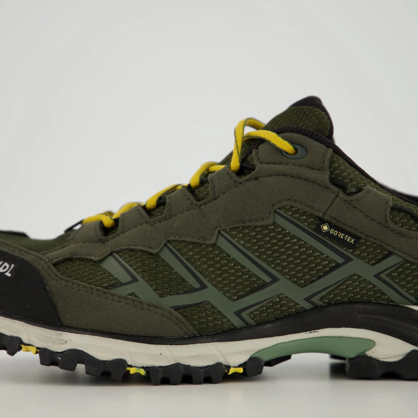 Caribe GTX