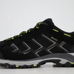 Caribe GTX