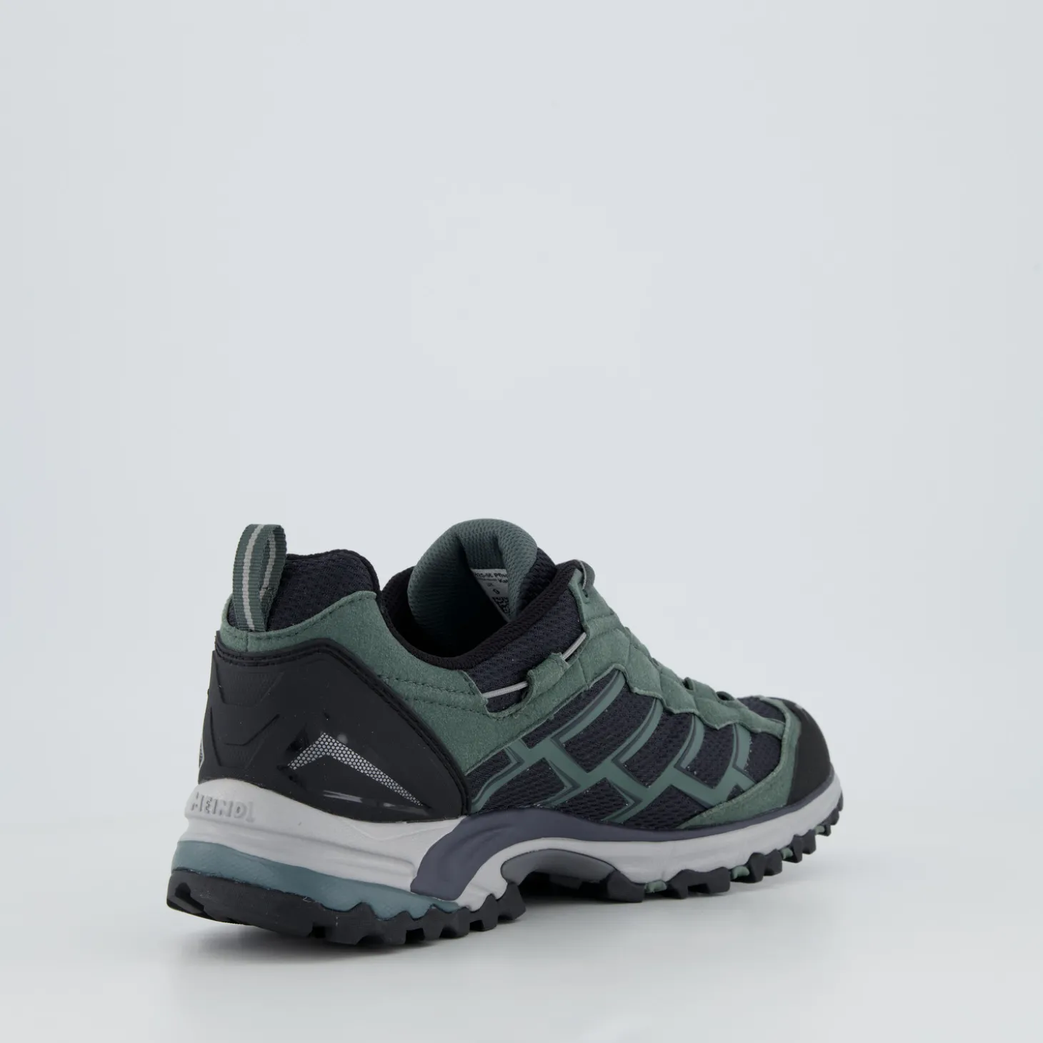 Caribe GTX