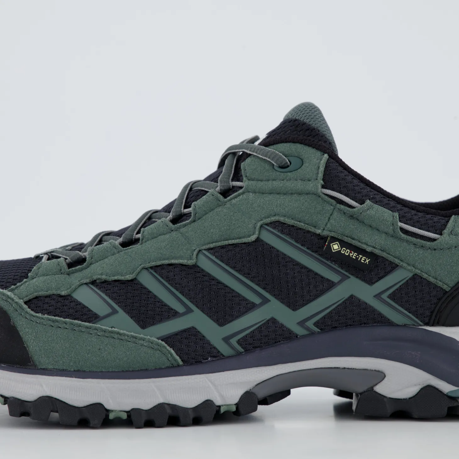 Caribe GTX