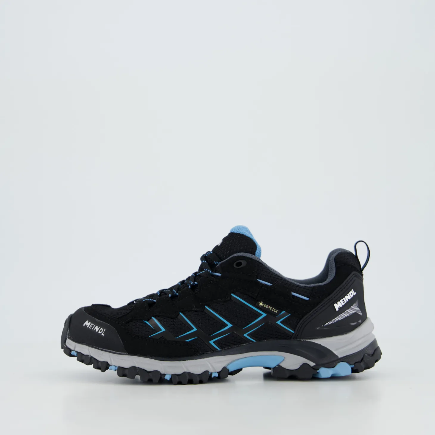 Caribe Lady GTX