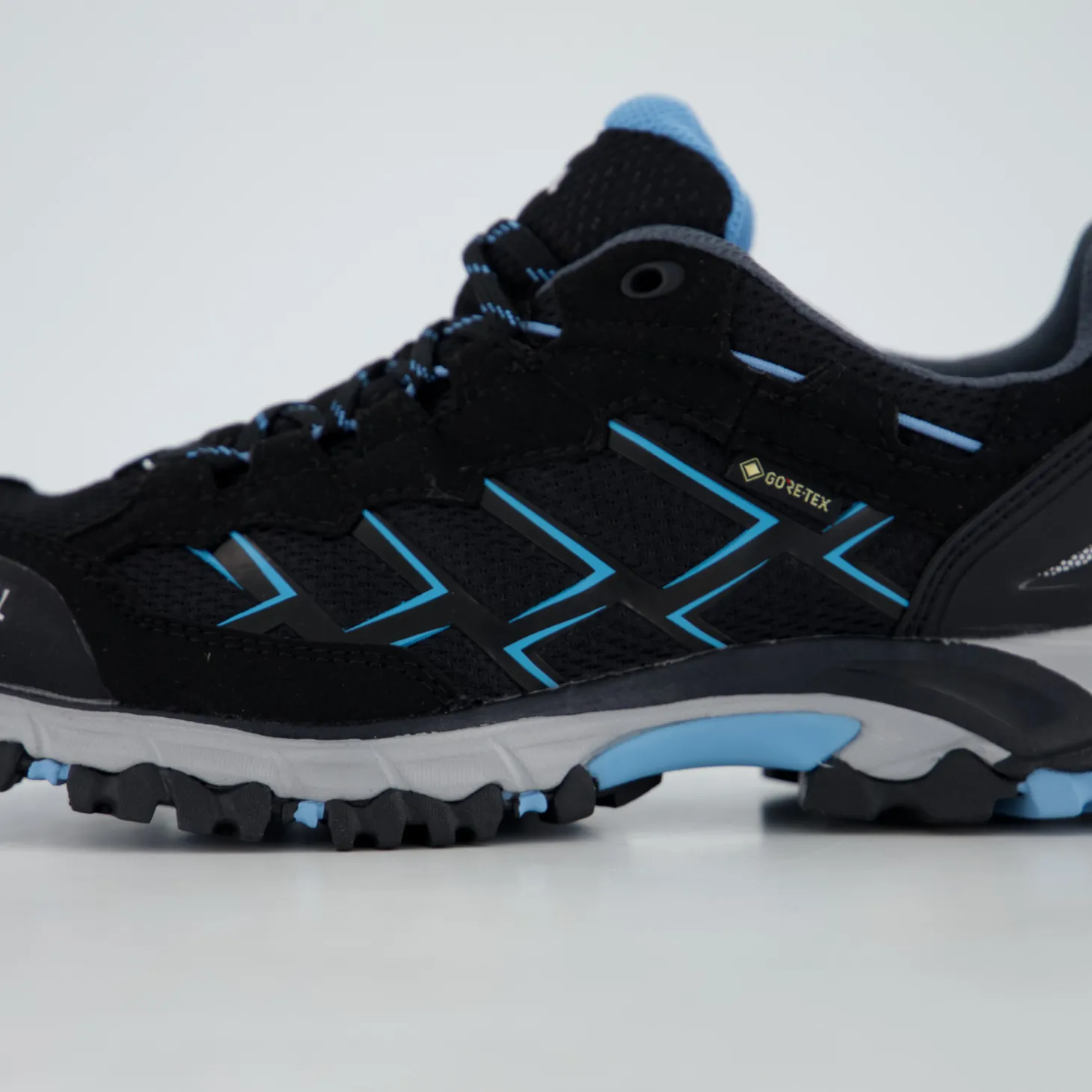 Caribe Lady GTX