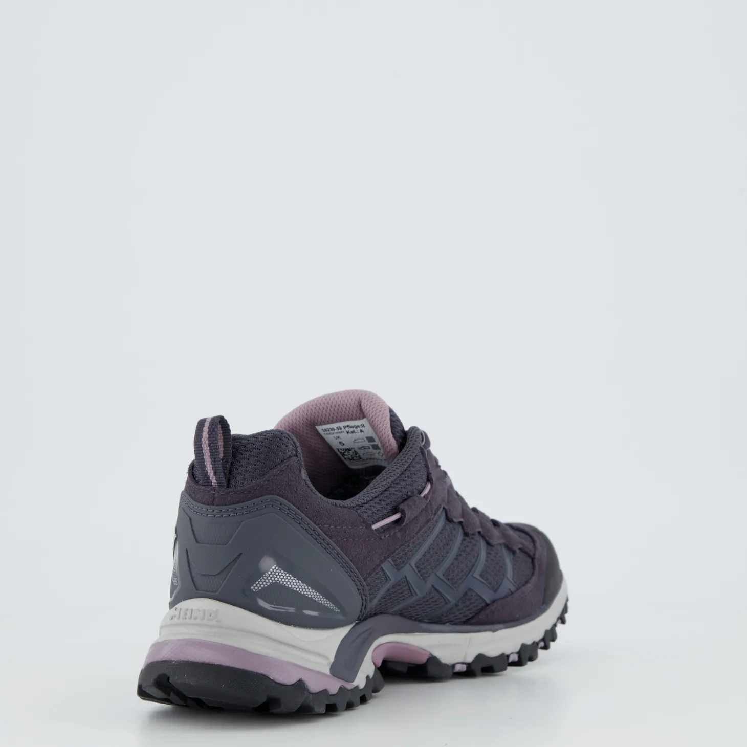 Caribe Lady GTX
