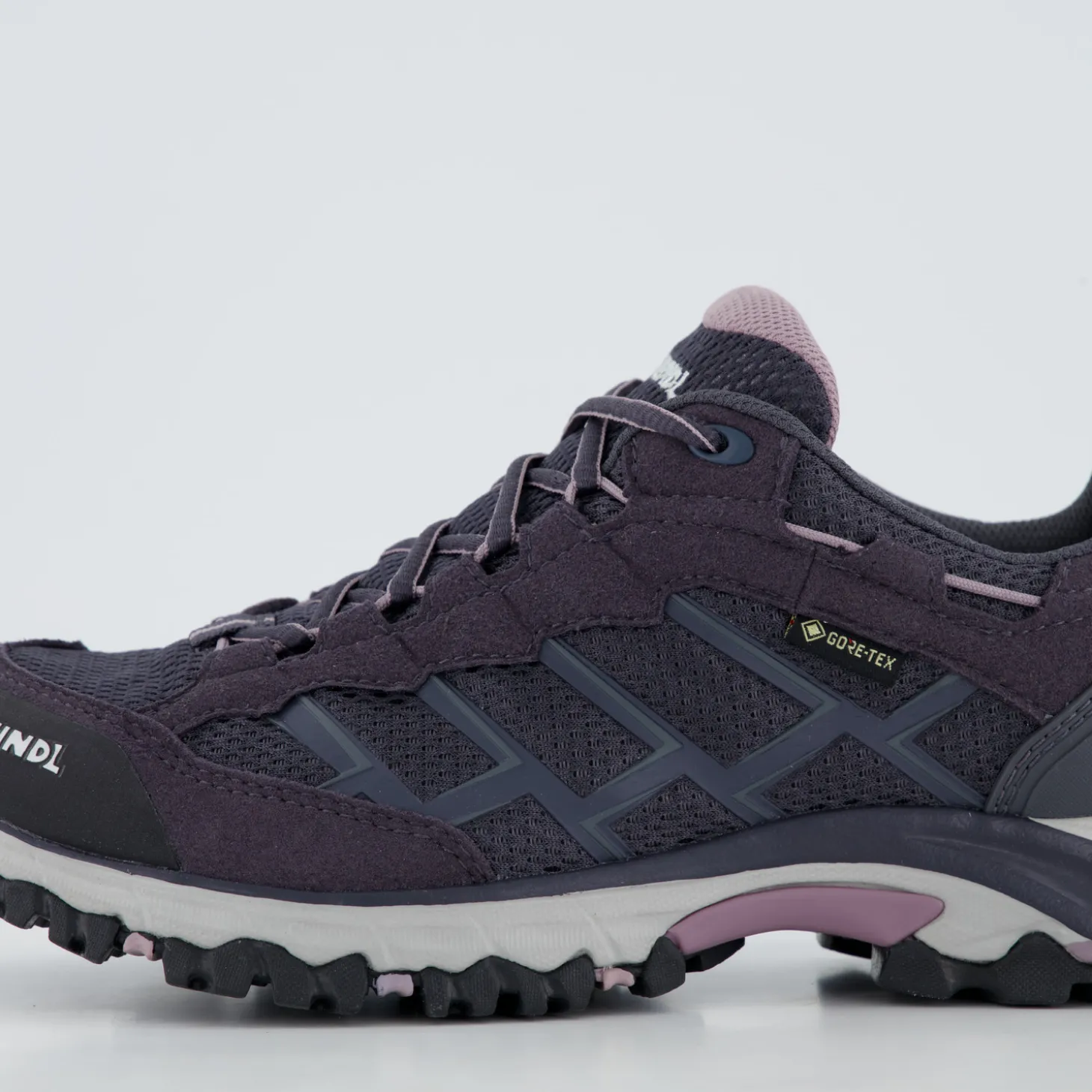 Caribe Lady GTX