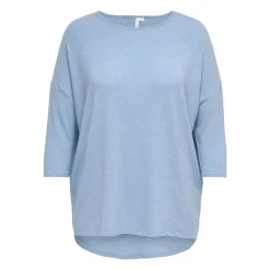 CARLAMOUR 3/4 TOP JRS NOOS
