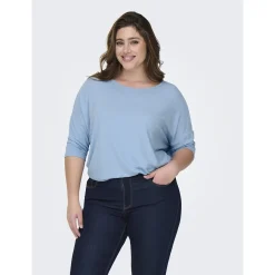 CARLAMOUR 3/4 TOP JRS NOOS