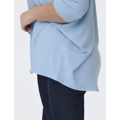 CARLAMOUR 3/4 TOP JRS NOOS