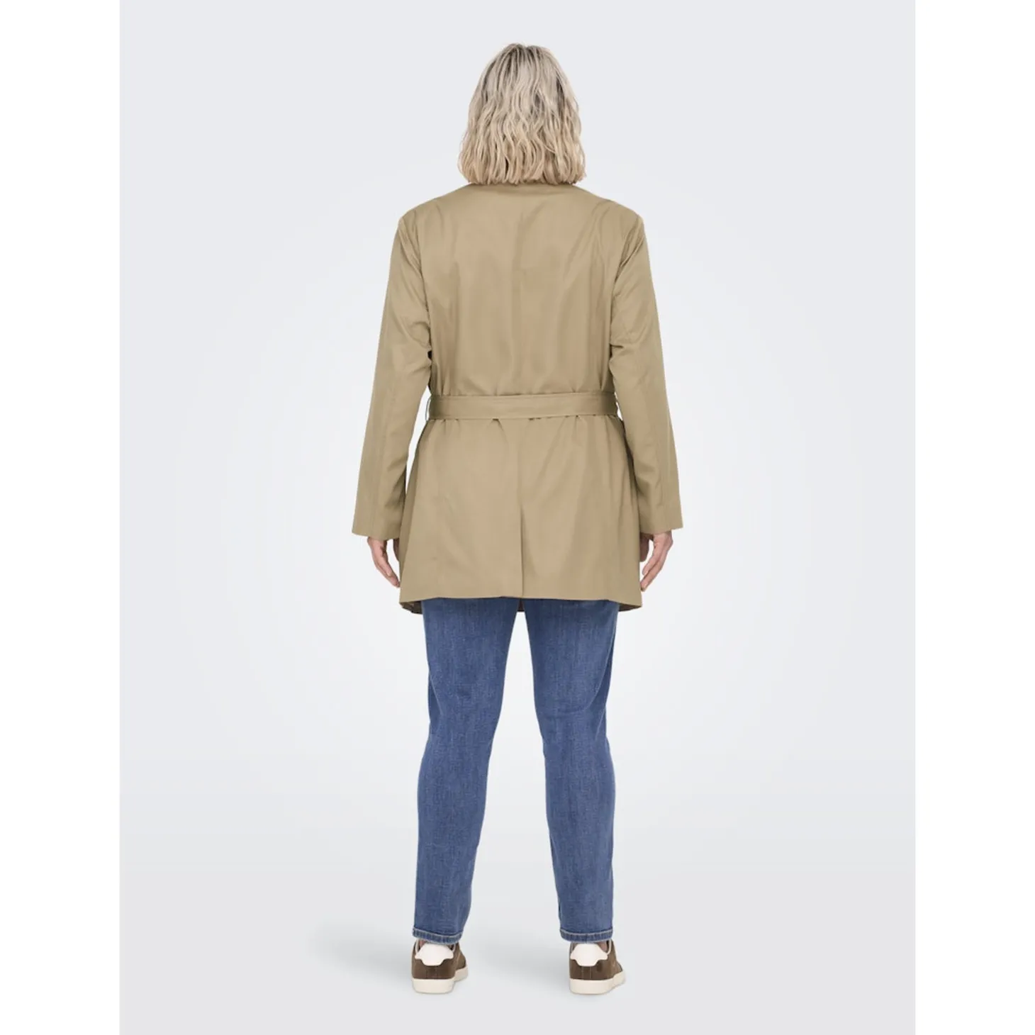 CARVALERIE TRENCHCOAT OTW NOOS