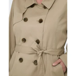 CARVALERIE TRENCHCOAT OTW NOOS