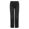 CARWILLY HW WIDE JEANS CRO1099