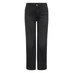CARWILLY HW WIDE JEANS CRO1099