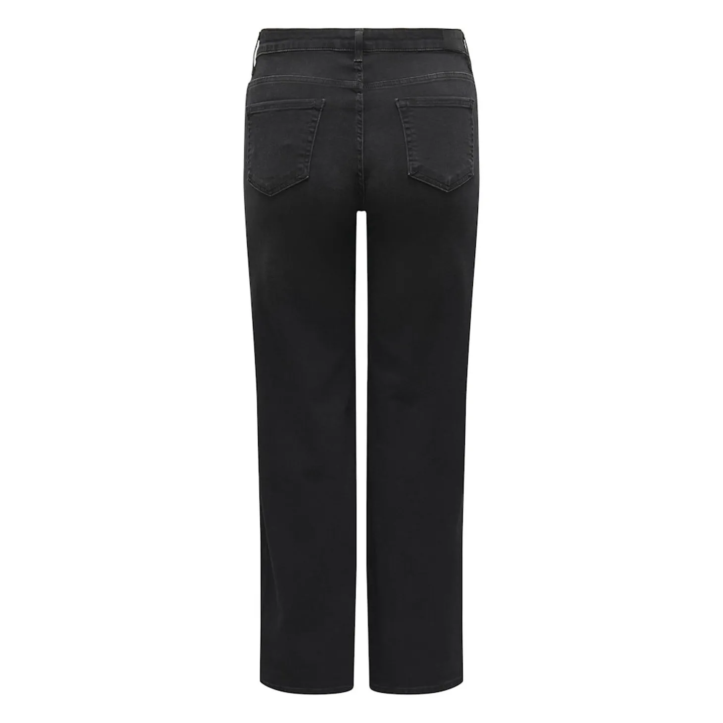 CARWILLY HW WIDE JEANS CRO1099