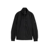 Casual blouson