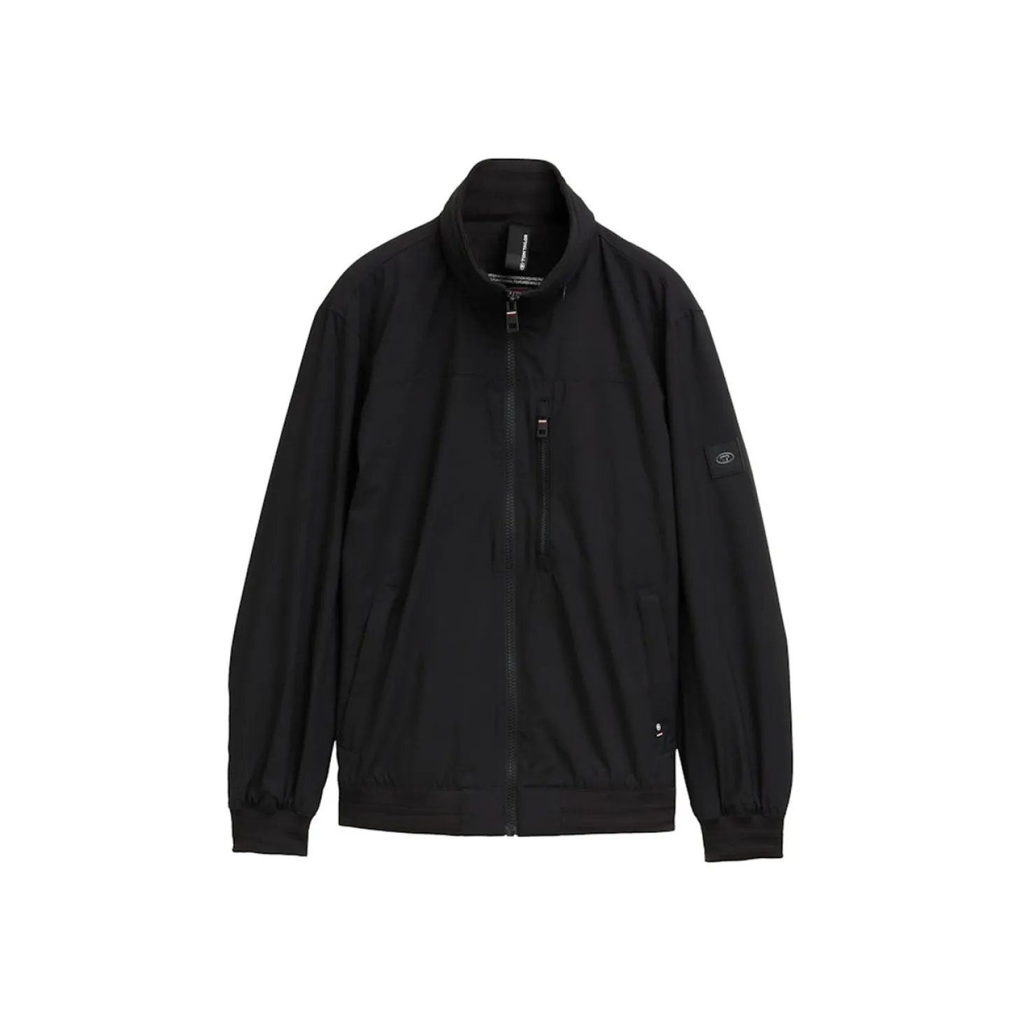 Casual blouson