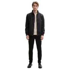 Casual blouson