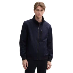 Casual blouson