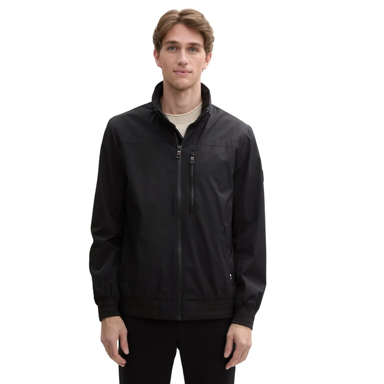 Casual blouson