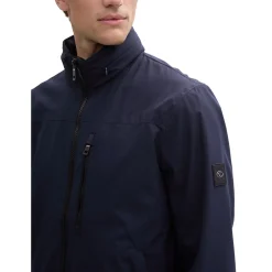 Casual blouson