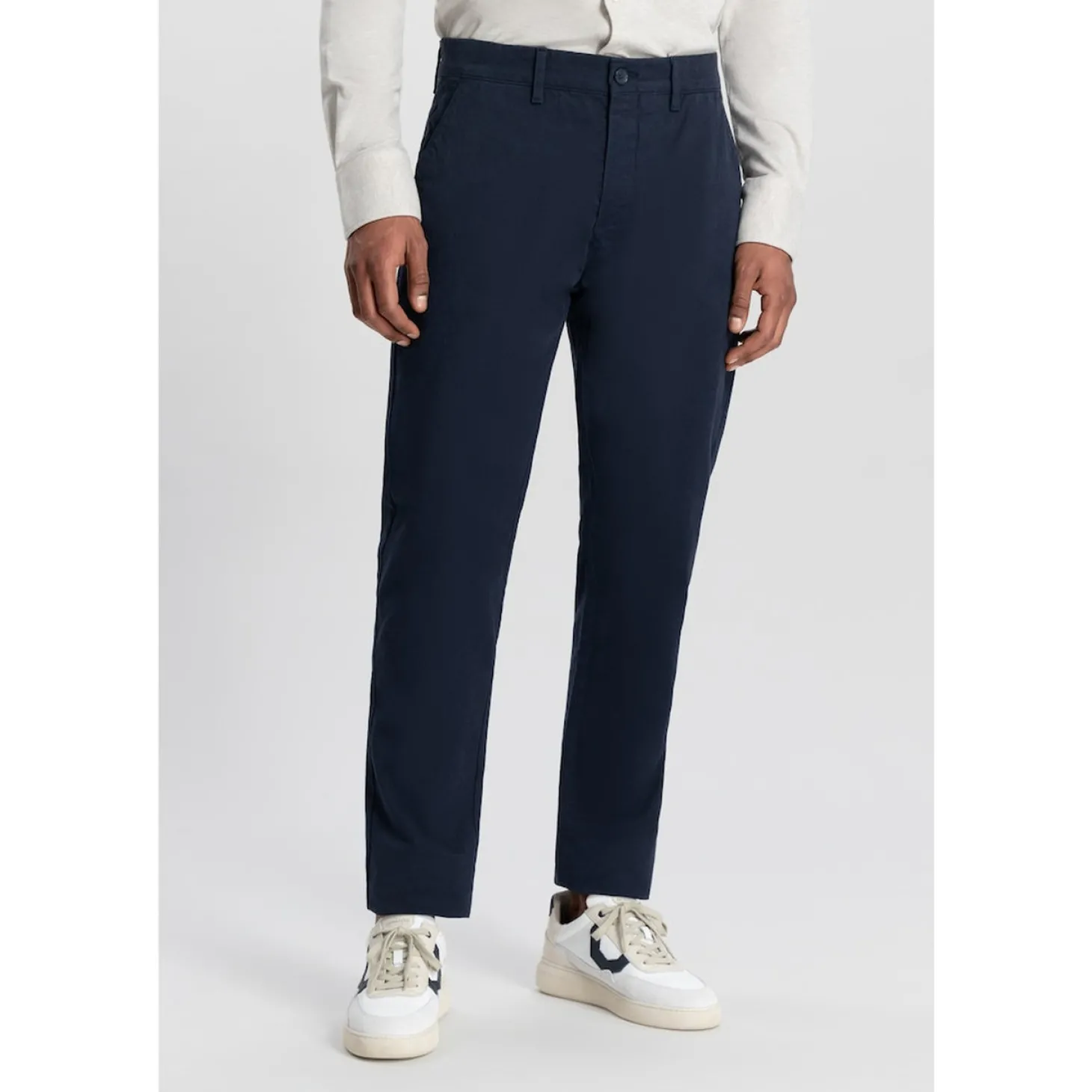 Charlie Chino Pants Stretch