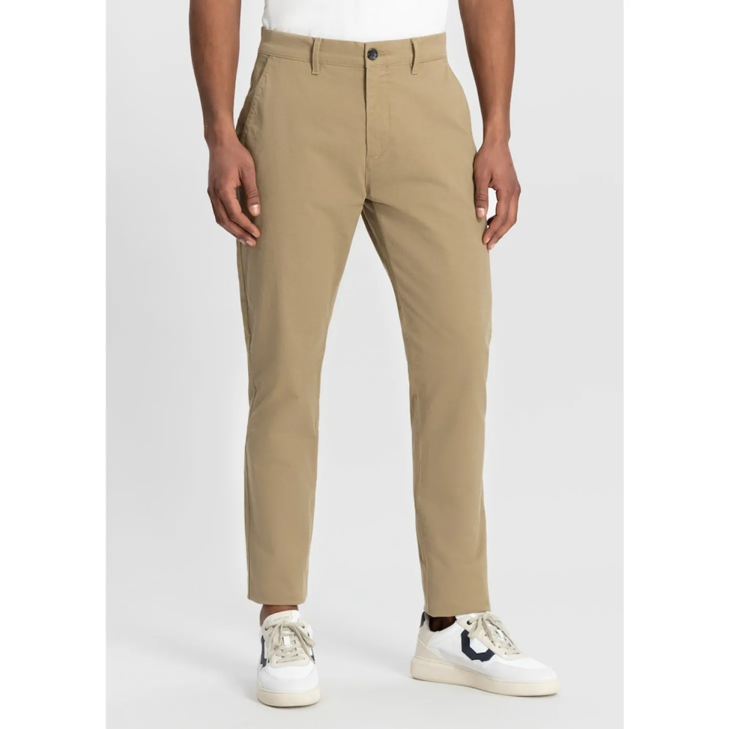 Charlie Chino Pants Stretch