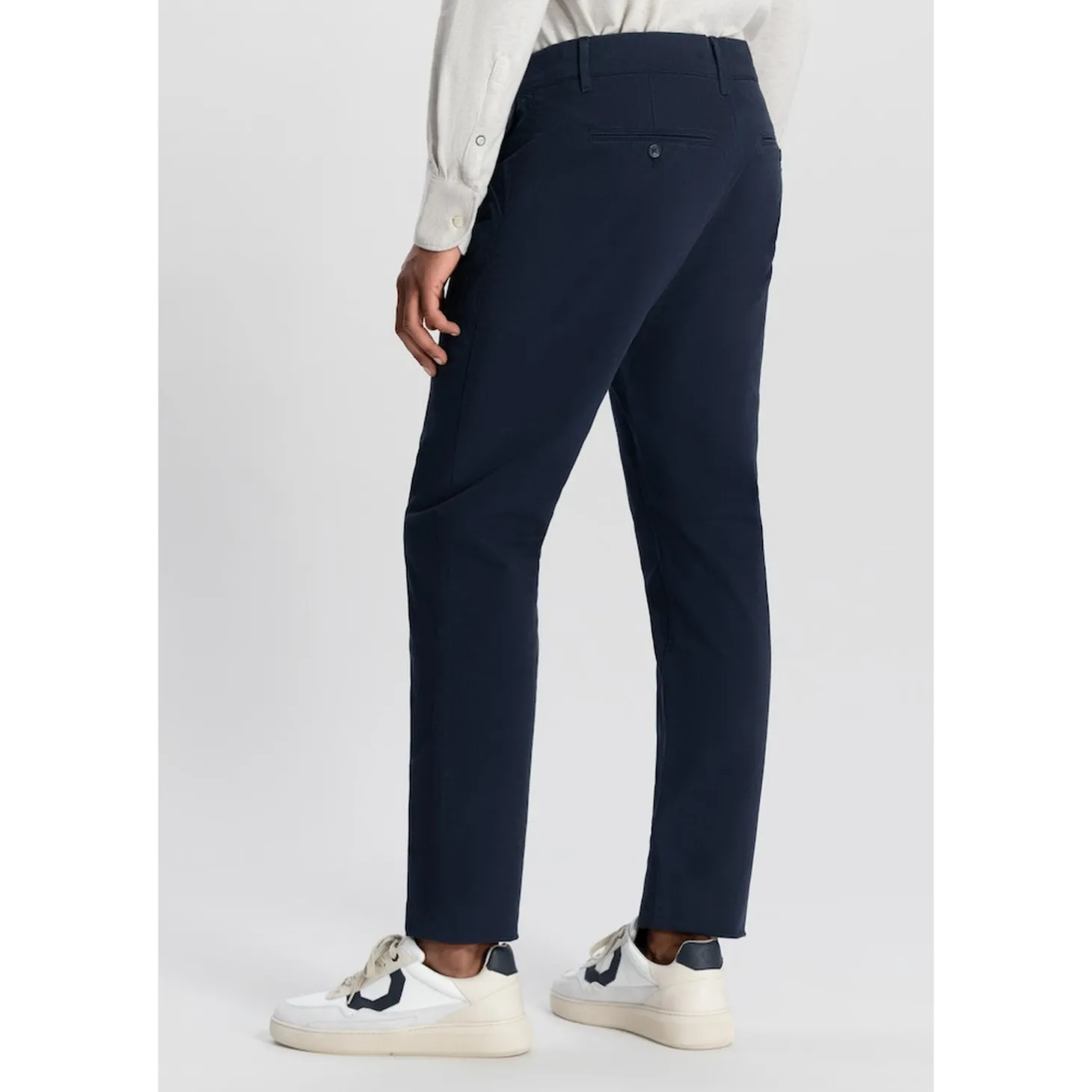 Charlie Chino Pants Stretch