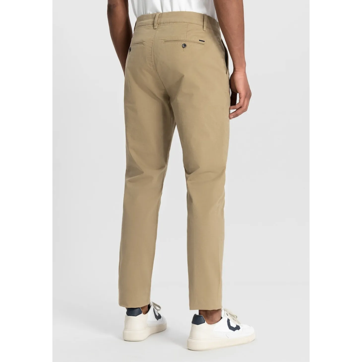 Charlie Chino Pants Stretch