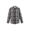 Checked shirt