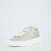 CHUNKY CUPSOLE LACEUP LTH ML M